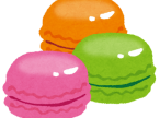 sweets_macaroon