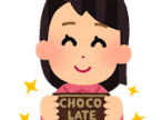 chocolate_woman_smile