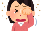 allergy_kosuru_me_woman_kafun