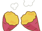 yakiimo