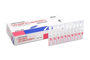 製剤写真①リジュセアミニ