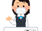 mask_uketsuke_woman