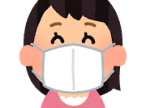 mask_smile_woman